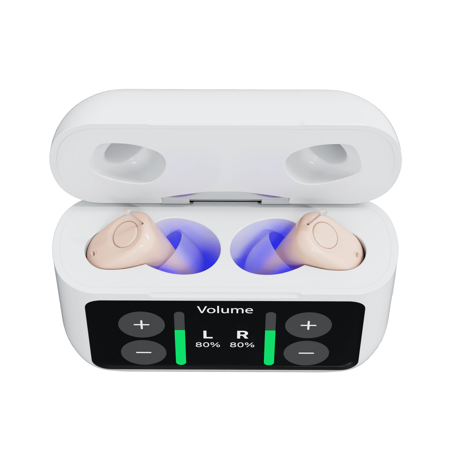 🔥Today Only!🔥Pryxo™ Atom X Smart Hearing Aids — Hear Clearly, Feel Confident Again 💖
